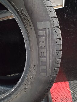 215/55 R16 Pirelli letne pneumatiky - 13