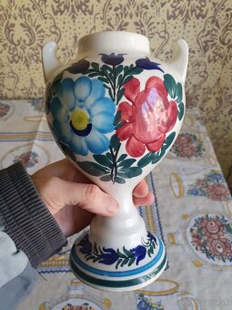 Modranská keramika V - 13