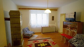 ČAROVNÁ CHALÚPKA NA LIPTOVE - relax zaručený :) - 13
