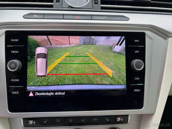 Volkswagen Passat Variant comfortline - 13