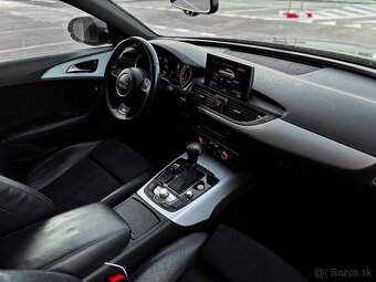Audi A6 C7 2.0 TDI (140 kW) S tronic - 13