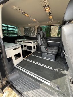 VW Multivan T5.1 2.0 tdi 103kw 7dsg TOP - 13
