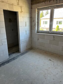 Predaj rodinného domu novostavba v obci Svinia - 13