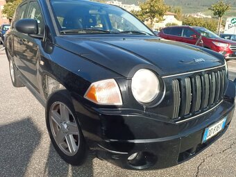Jeep Compass 2.0 CRDi - 13