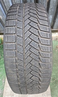 Zimné pneu Continental Wintercontact - 225/55 r17 97H - 13