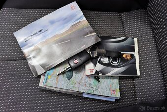 Seat Leon 1.6 TDI REFERENCE - 13