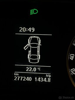 Skoda Octavia 1.6 Tdi 77kw - 13