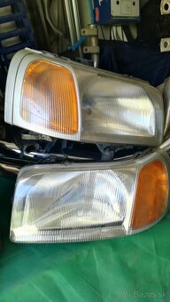 Land rover Freelander 1 r99 - 13