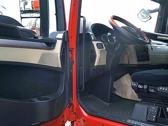 MAN TGX 18.500 XLX LOW DECK MEGA 2017 - 13