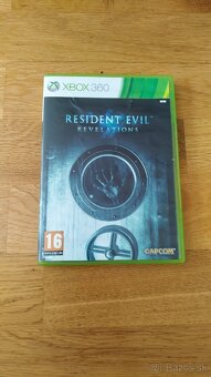 Predám hry na Xbox 360 - 13