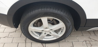 Suzuki SX4 S-Cross 1.6 VVT AllGrip 4x4  Automat  Elegance - 13