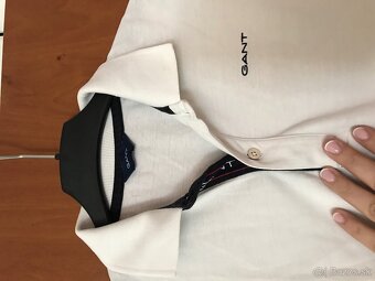 GANT originál nová kolekcia/damske polotricko S - 13