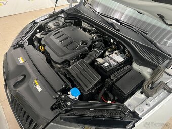 Škoda Superb Combi 2.0 TDI SCR Sportline DSG - 13