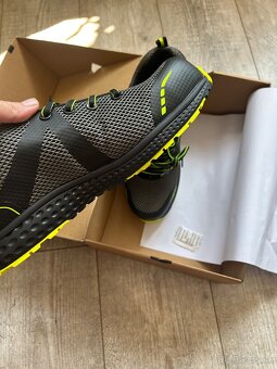 ARDON Xlight yellow ultraľahké bezpečnostná obuv - 13