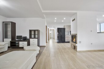 Predaj RD, 139 m2, energeticky sebestačný, Vysoká pri Morave - 13