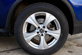 Mercede-Benz GLC 250 4 matic - 13