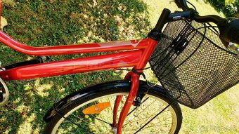 dámsky bicykel - 13