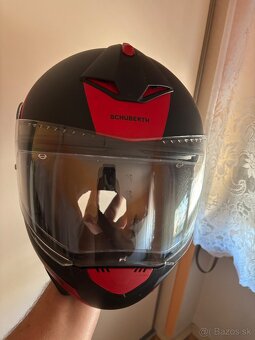 Predám BMW R1200RT - 13