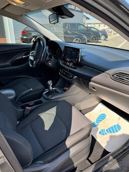 Hyundai i30sw edition 30 - 13