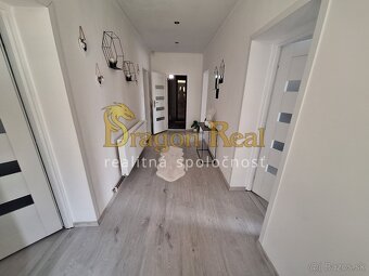 PREDAJ – Rodinný dom po rekonštrukcii – DRAHŇOV - 13