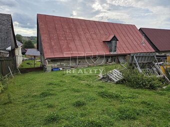 Nová cena
Veľký rodinný dom v Malatinej - 13