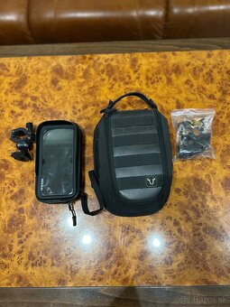 Triumph Speedmaster 900 Custom - 13