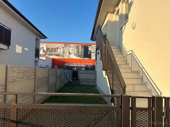 3.izbový byt so záhradou, tepelným čerpadlom Dunajská Streda - 13