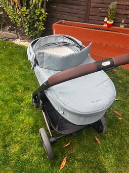 Cybex Balios s lux 2 kombinacia - 13