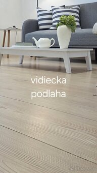 Predaj 2i byt s jedinečným vidieckym šarmom, Staré sídlisko - 13