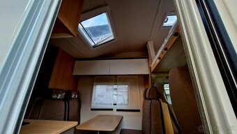 LMC TOURER A 690 Model 2025 - 13