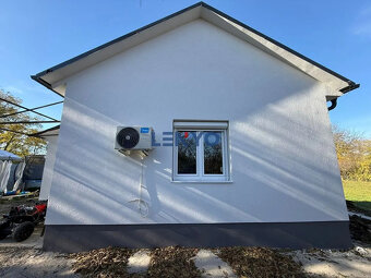 Na predaj Domček - Chatka plná pokoja na 800m² pozemku - 13