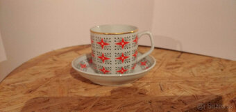 kávové šálky - 13