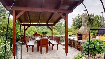 Vidiecke sídlo po komplet rekonštrukcii Pliešovce - 13