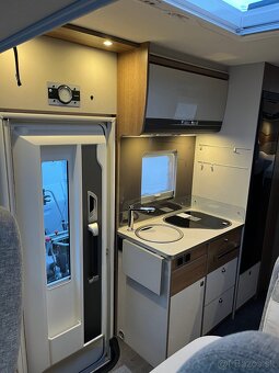 Dethleffs Trend I 6617 EB - 13