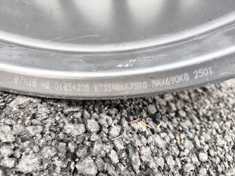 OZ Racing SuperTurismo LM R18 - 13