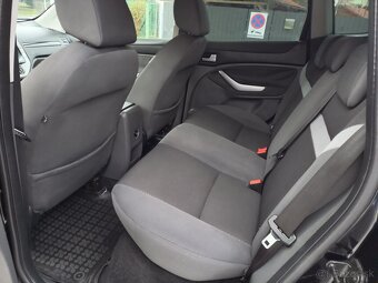 Ford Kuga 2.0 TDCi,100Kw(136Ps)4x4,TITANIUM - 13