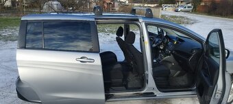 Predám Mazda 5 - 13