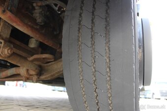 Iveco EUROCARGO 120E22 - 13