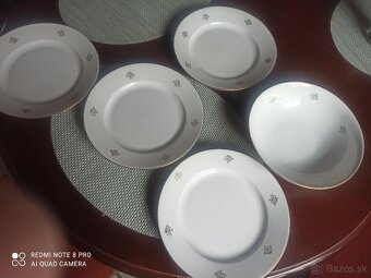 Keramika rôzna - 13