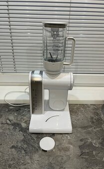 Bosch mum 4880/08 kuchynský robot 600w - 13