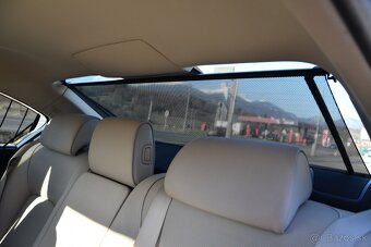 BMW Rad 7 750i xDrive - 13