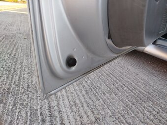 New beetle 1.6 benzín - 13