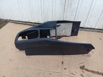 Rozpredám Volkswagen Bora 1.9tdi - 13