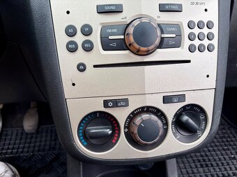 Opel Corsa D 1.2 59kw benzin - 13