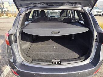 Hyundai i30 TOP STAV - 13