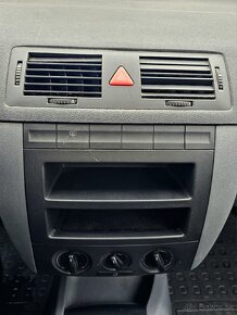 Škoda Fabia 1.4 benzin Rezervované - 13