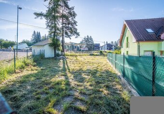 Stavebný pozemok na predaj - Tatranská Štrba - 13