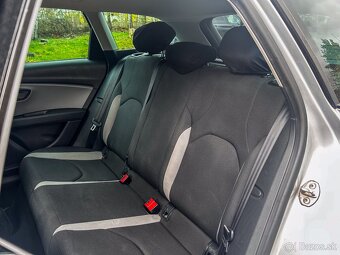 SEAT LEON 1.6 TDI - 13