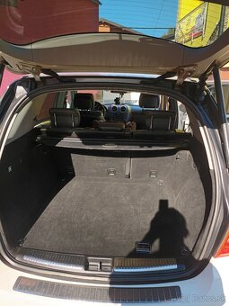 Mercedes ML,320.165 kW.2009.rok. - 13