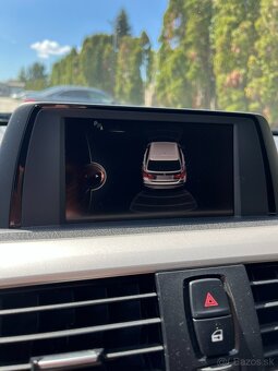 BMW 3 Touring Automat 318d - 13